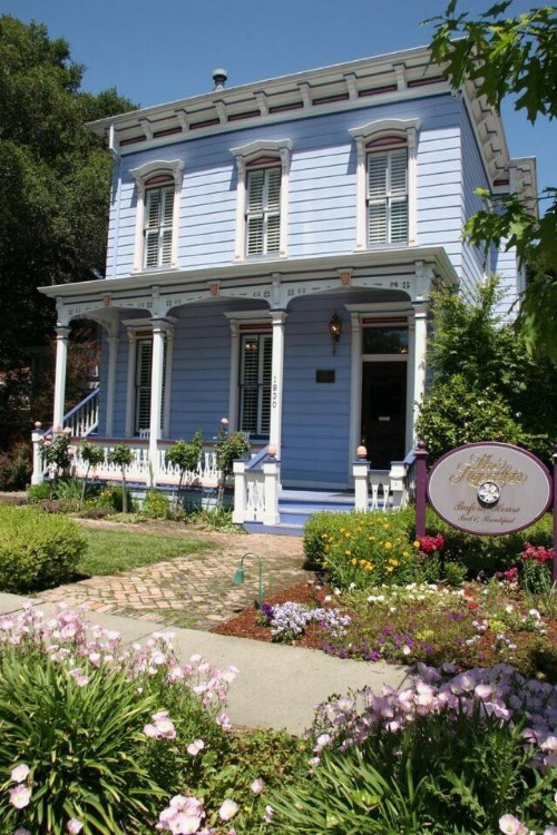The Napa Inn - image 18