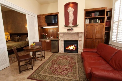 The Napa Inn - image 19
