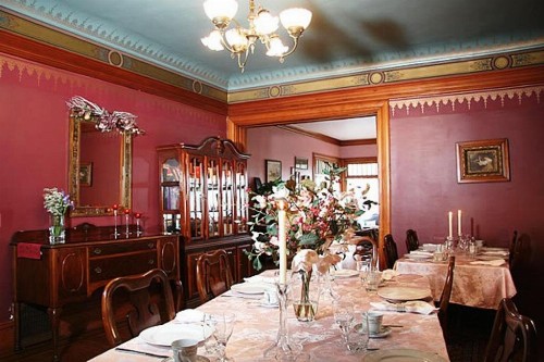 The Napa Inn - image 23