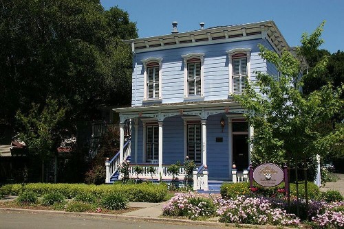 The Napa Inn - image 25