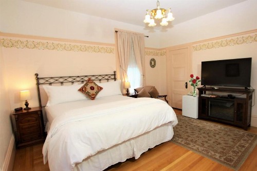 The Napa Inn - image 27