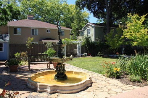 The Napa Inn - image 30