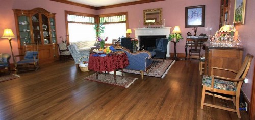 The Napa Inn - image 36