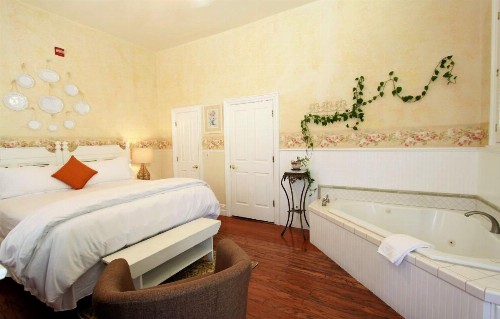 The Napa Inn - image 37