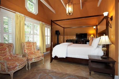 The Napa Inn - image 38