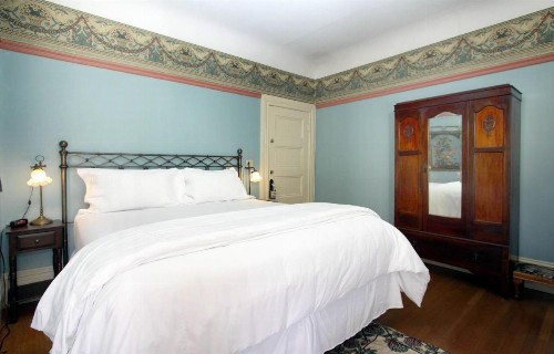 The Napa Inn - image 42
