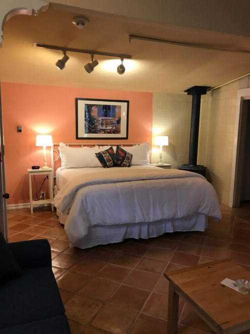 The Napa Inn - image 43