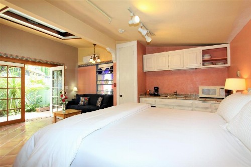 The Napa Inn - image 45