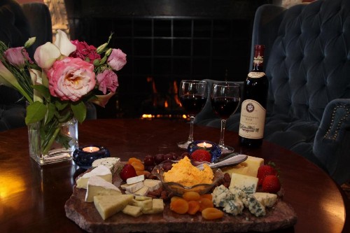 The Napa Inn - image 48