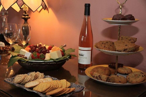 The Napa Inn - image 49