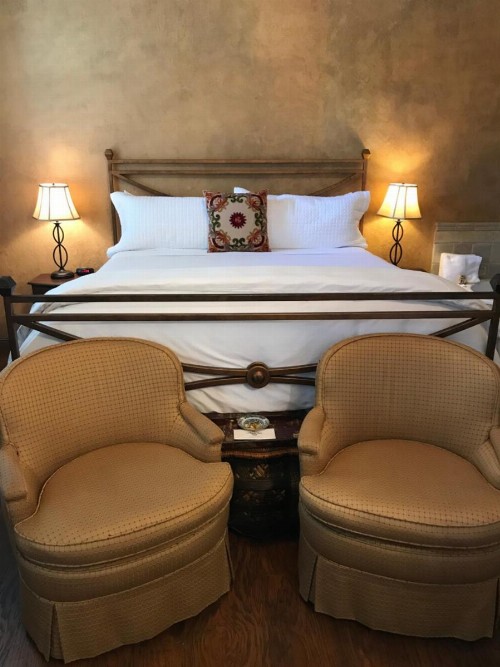 The Napa Inn - image 6