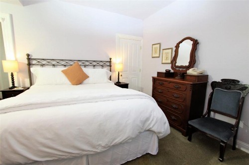 The Napa Inn - image 7