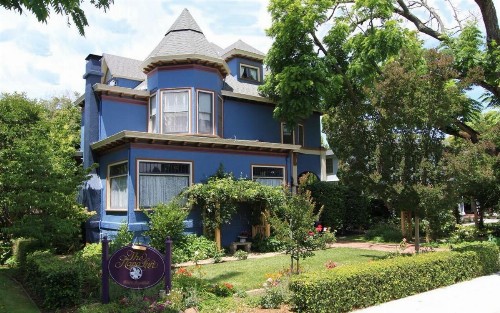The Napa Inn - image 8