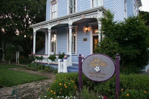 The Napa Inn - image 9