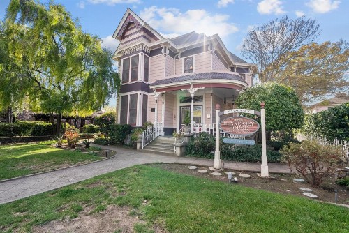 Hennessey House Bed and Breakfast - image 21