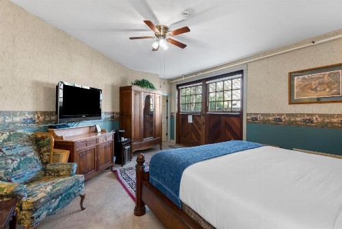 Hennessey House Bed and Breakfast - image 30