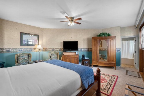 Hennessey House Bed and Breakfast - image 31