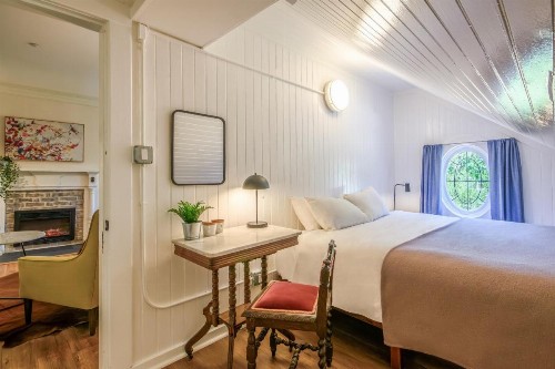 Cedar Gables Inn - image 12