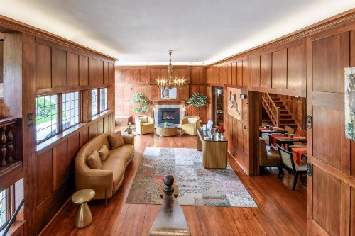 Cedar Gables Inn - image 25