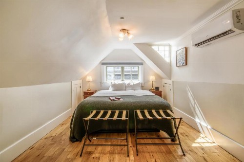 Cedar Gables Inn - image 28