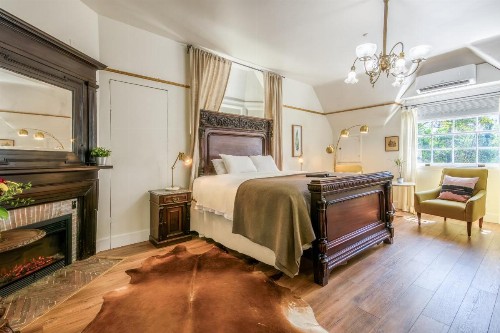 Cedar Gables Inn - image 34