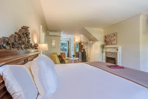 Cedar Gables Inn - image 36