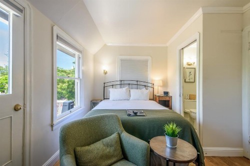 Cedar Gables Inn - image 43