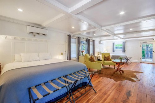 Cedar Gables Inn - image 46