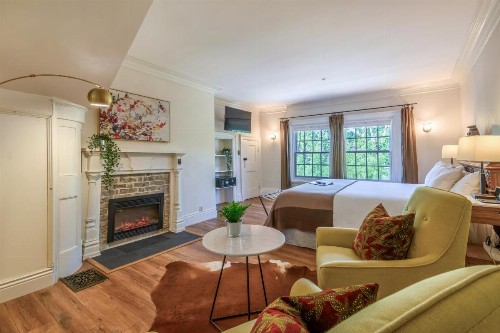 Cedar Gables Inn - image 47