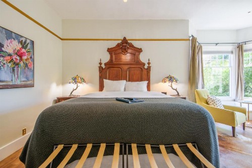 Cedar Gables Inn - image 49