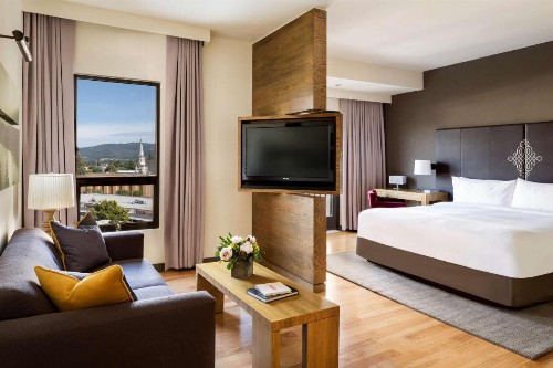 Andaz Napa - a concept by Hyatt - image 11