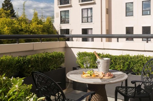 Andaz Napa - a concept by Hyatt - image 13