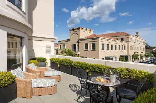 Andaz Napa - a concept by Hyatt - image 14