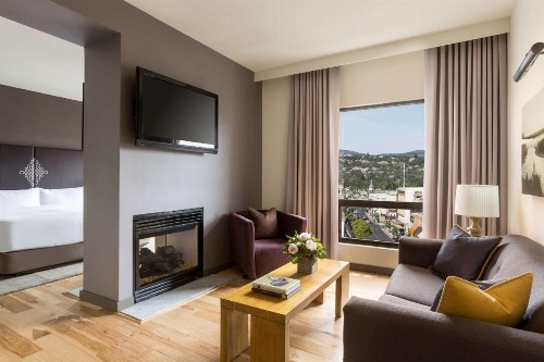 Andaz Napa - a concept by Hyatt - image 16