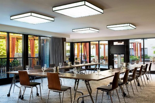 Andaz Napa - a concept by Hyatt - image 18