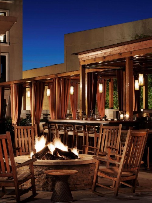 Andaz Napa - a concept by Hyatt - image 6