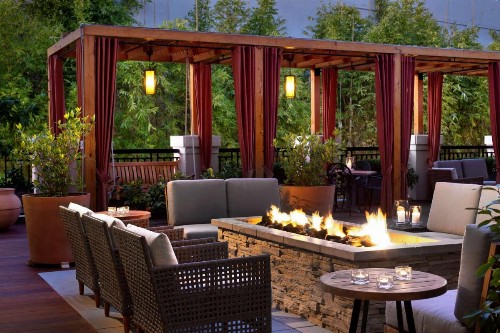 Andaz Napa - a concept by Hyatt - image 7