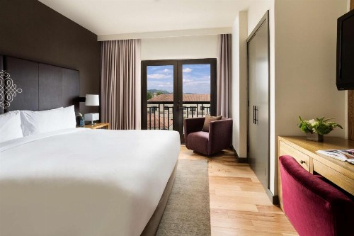 Andaz Napa - a concept by Hyatt - image 8