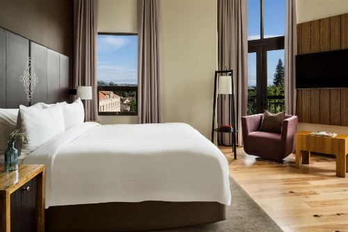 Andaz Napa - a concept by Hyatt - image 9
