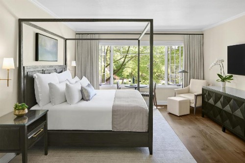Milliken Creek Inn & Spa