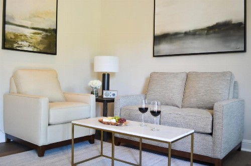 Milliken Creek Inn & Spa - image 10