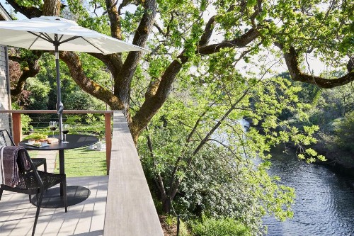 Milliken Creek Inn & Spa - image 11
