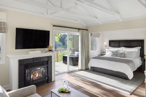 Milliken Creek Inn & Spa - image 17