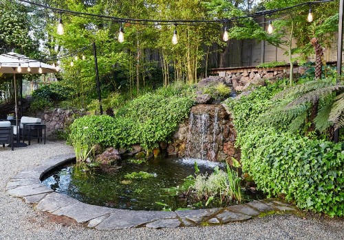 Milliken Creek Inn & Spa - image 19