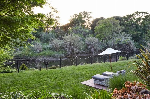 Milliken Creek Inn & Spa - image 2
