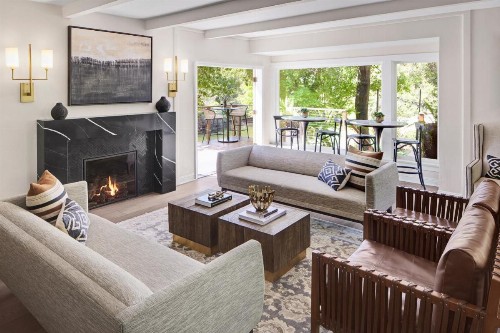 Milliken Creek Inn & Spa - image 20