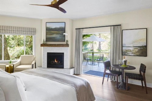 Milliken Creek Inn & Spa - image 22