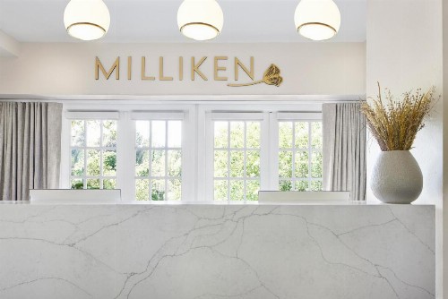 Milliken Creek Inn & Spa - image 25