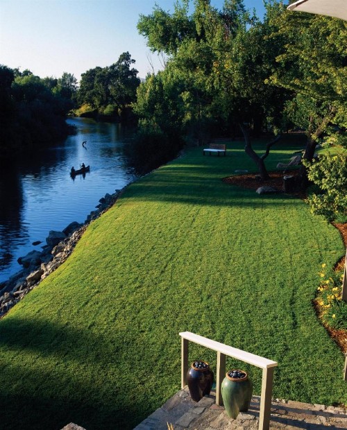 Milliken Creek Inn & Spa - image 26