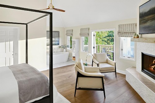 Milliken Creek Inn & Spa - image 27